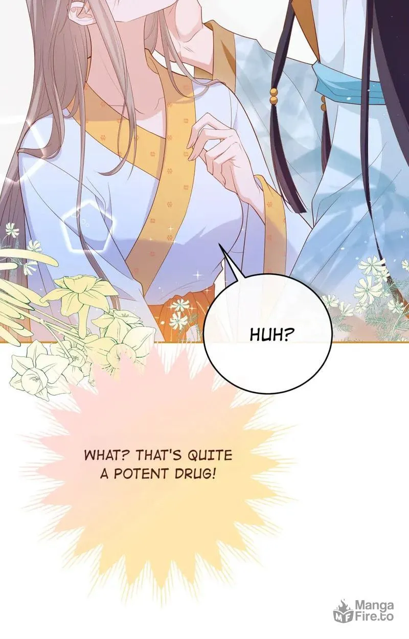 Read My Male Harem (Colored) chapter 82 image 25 on Lezhin