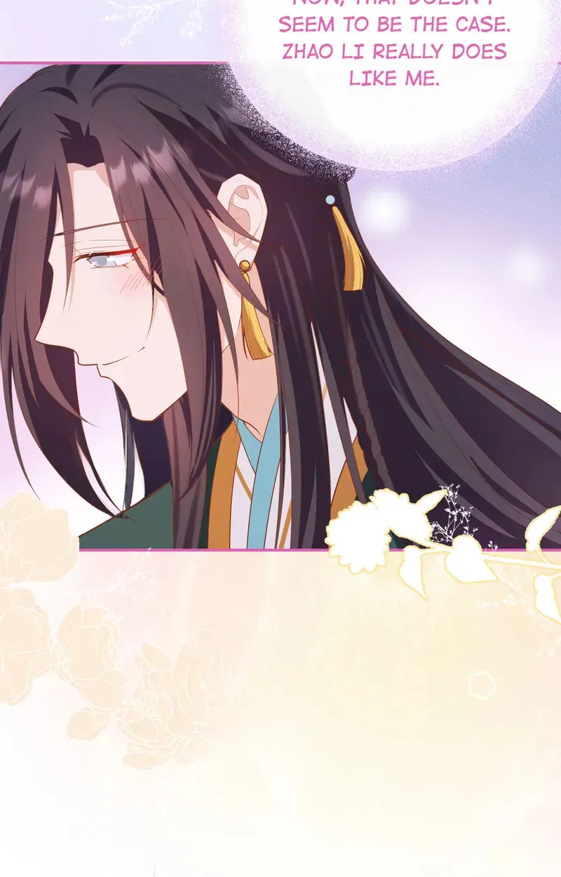 Read My Male Harem (Colored) chapter 82 image 29 on Lezhin