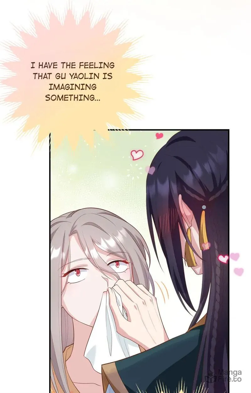 Read My Male Harem (Colored) chapter 82 image 30 on Lezhin