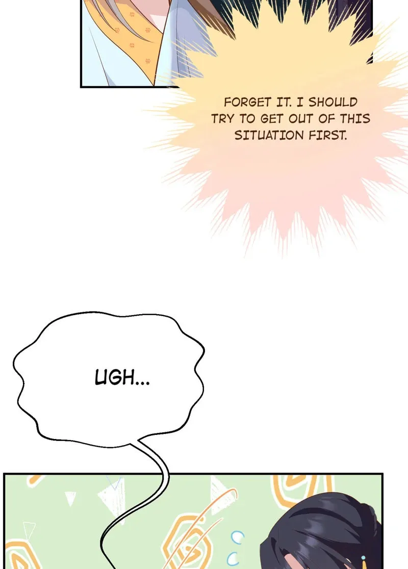 Read My Male Harem (Colored) chapter 82 image 31 on Lezhin