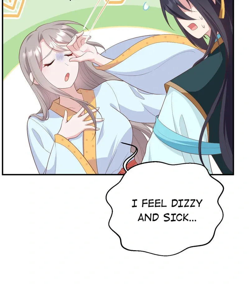 Read My Male Harem (Colored) chapter 82 image 32 on Lezhin