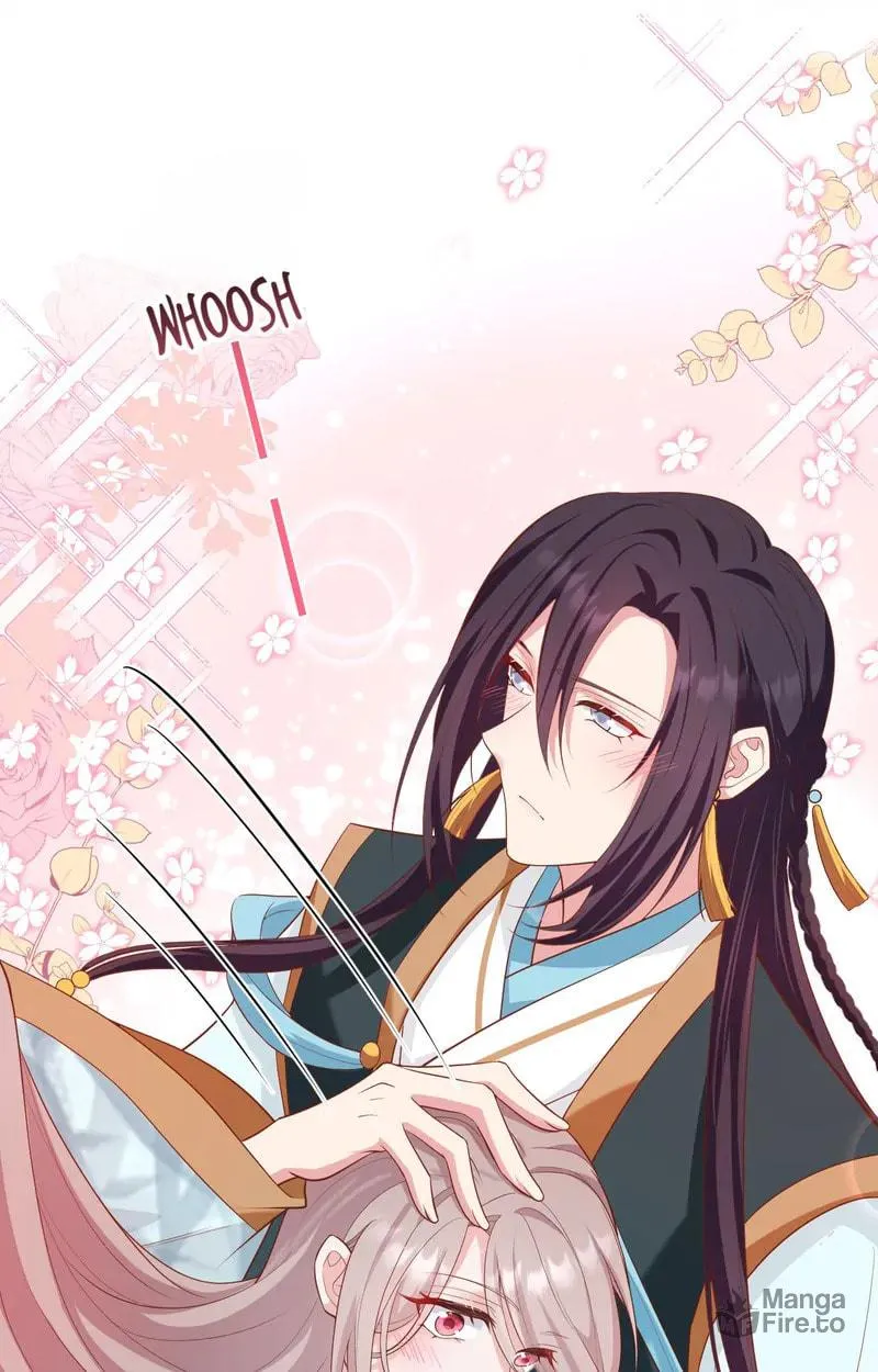 Read My Male Harem (Colored) chapter 82 image 33 on Lezhin