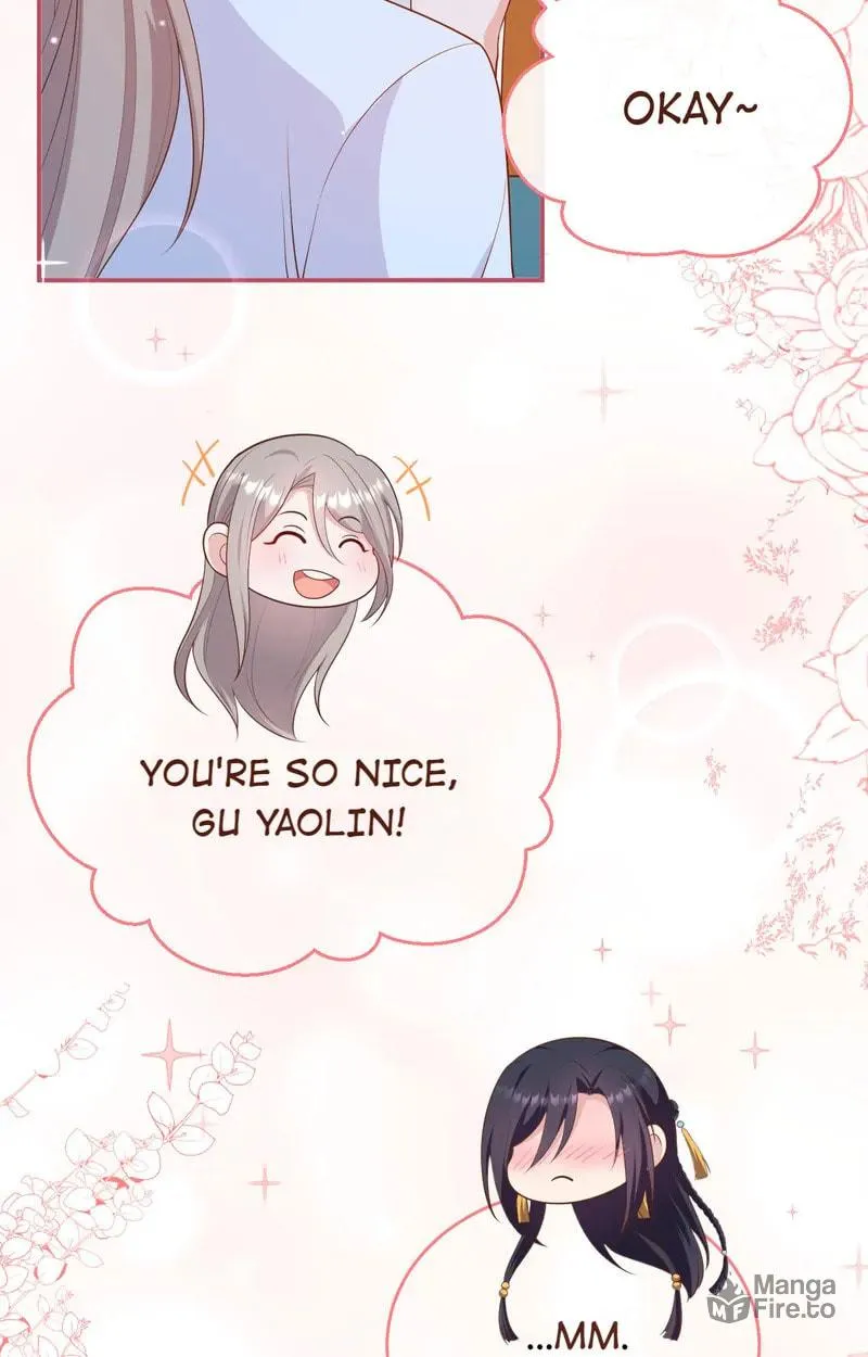 Read My Male Harem (Colored) chapter 82 image 36 on Lezhin