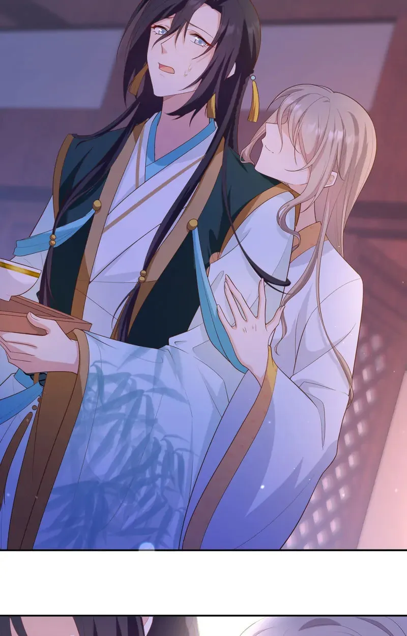 Read My Male Harem (Colored) chapter 82 image 4 on Lezhin