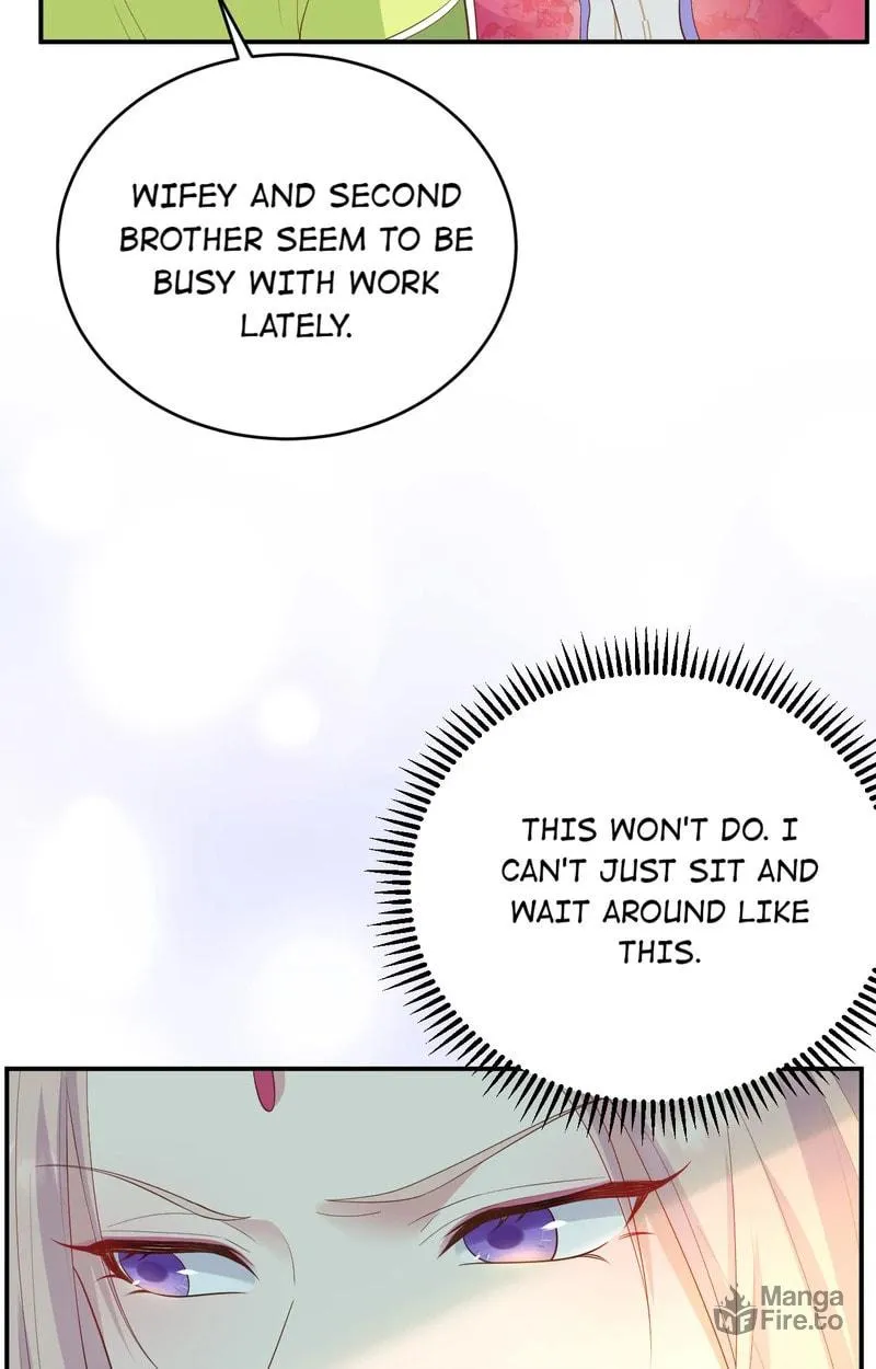 Read My Male Harem (Colored) chapter 82 image 40 on Lezhin