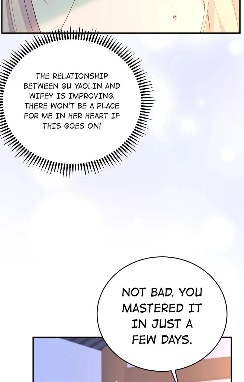 Read My Male Harem (Colored) chapter 82 image 41 on Lezhin