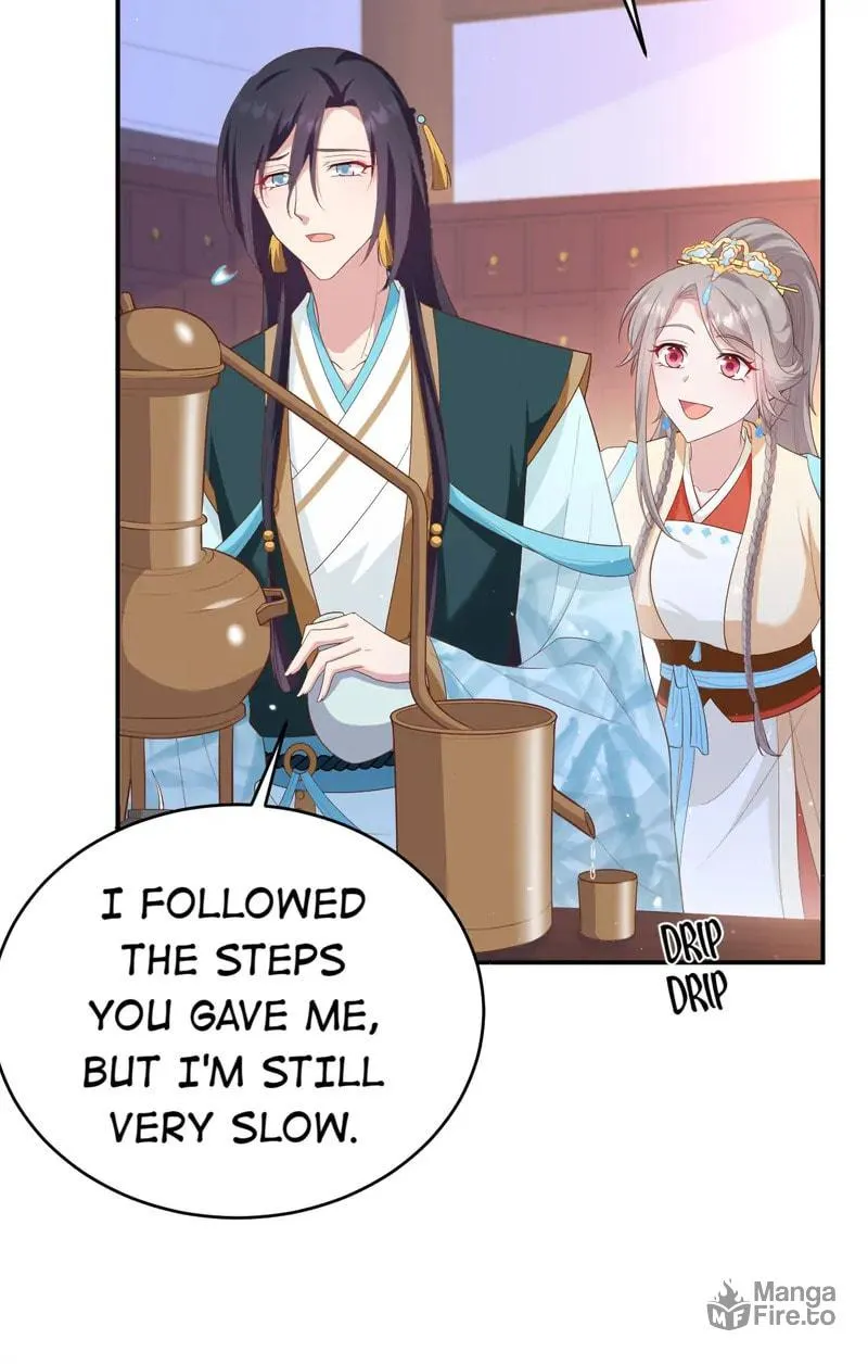 Read My Male Harem (Colored) chapter 82 image 42 on Lezhin