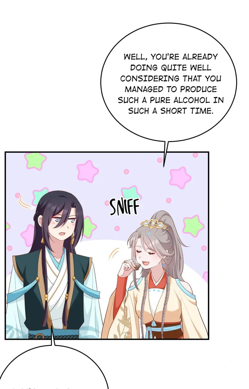 Read My Male Harem (Colored) chapter 82 image 43 on Lezhin