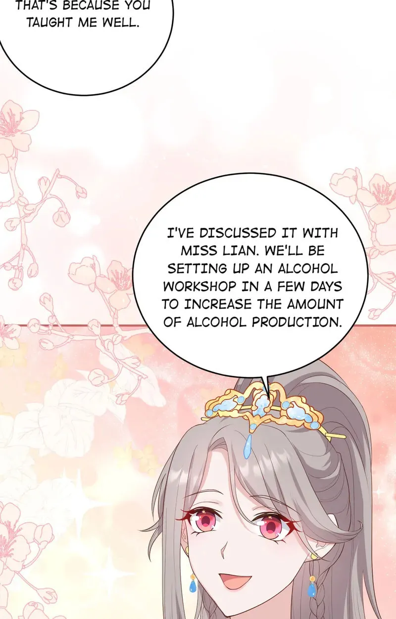 Read My Male Harem (Colored) chapter 82 image 44 on Lezhin