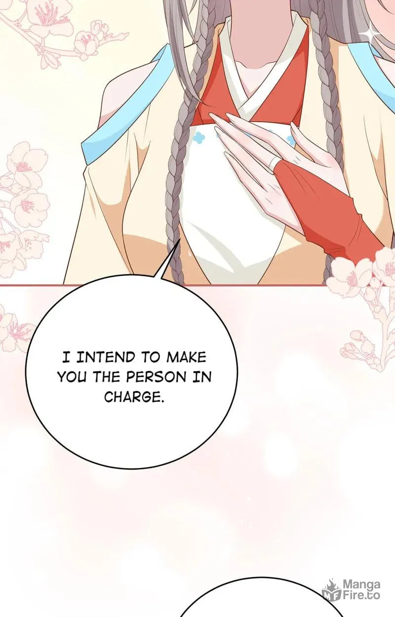 Read My Male Harem (Colored) chapter 82 image 45 on Lezhin