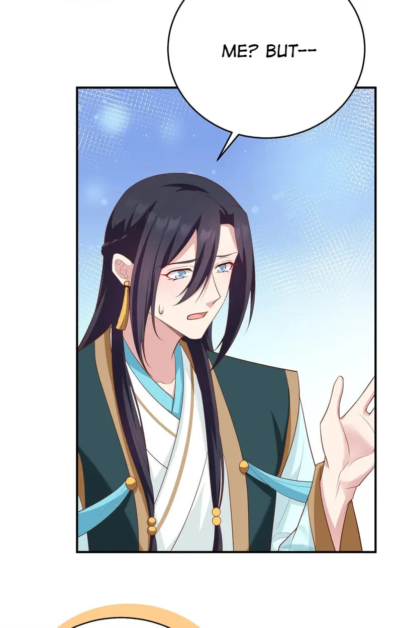 Read My Male Harem (Colored) chapter 82 image 46 on Lezhin
