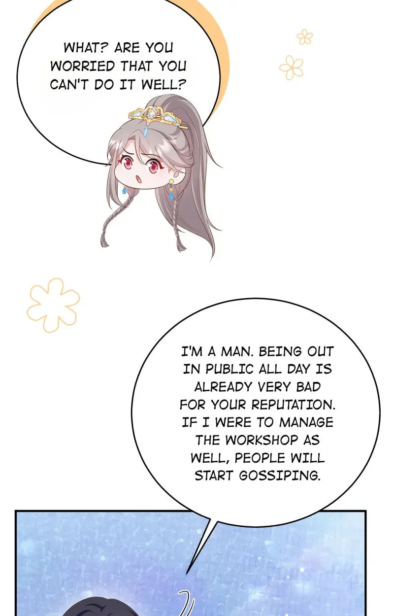 Read My Male Harem (Colored) chapter 82 image 47 on Lezhin