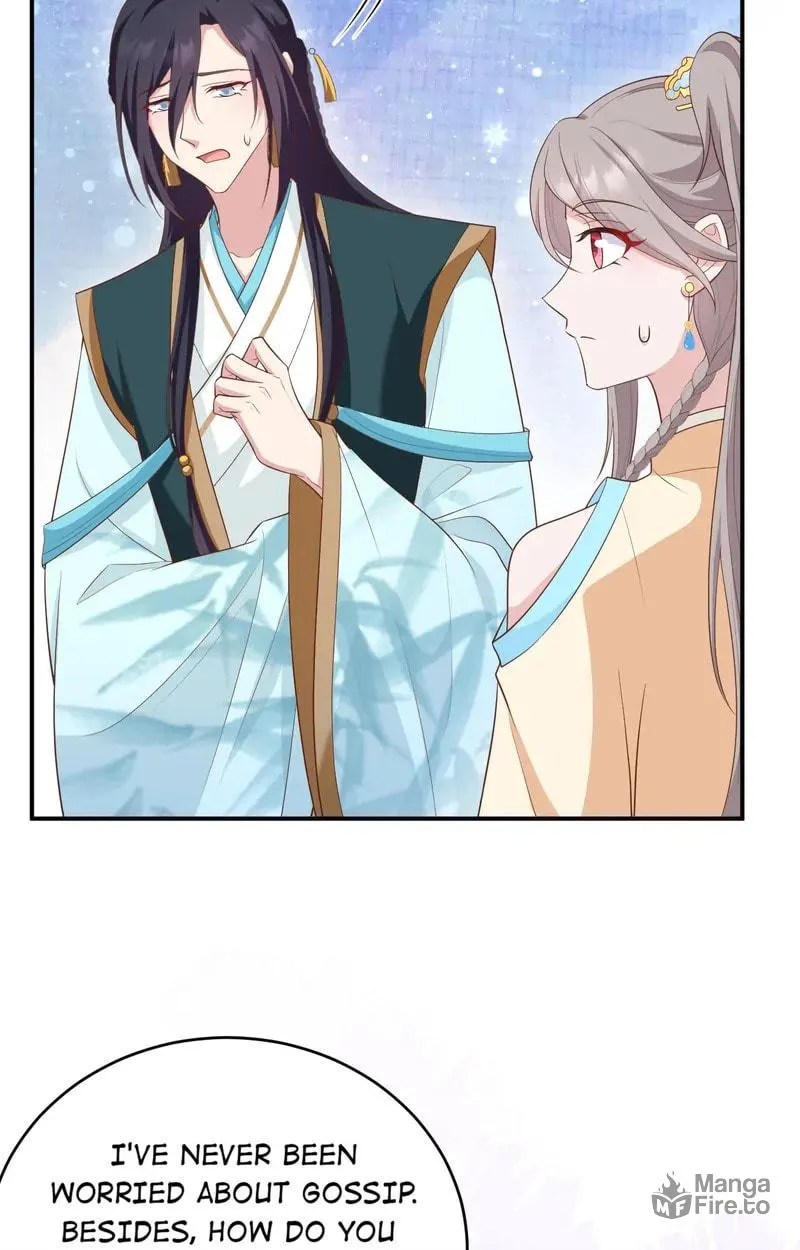 Read My Male Harem (Colored) chapter 82 image 48 on Lezhin