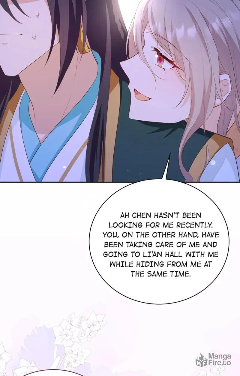 Read My Male Harem (Colored) chapter 82 image 5 on Lezhin