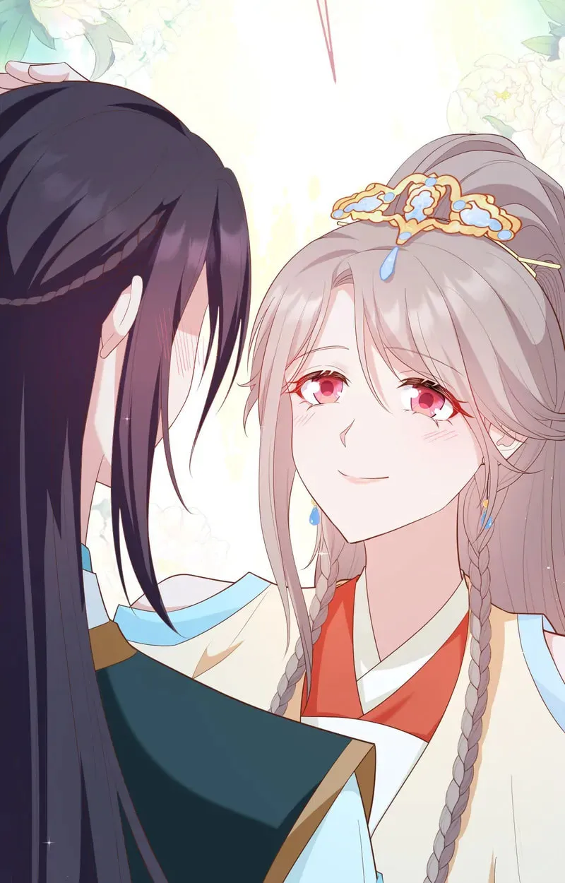 Read My Male Harem (Colored) chapter 82 image 56 on Lezhin