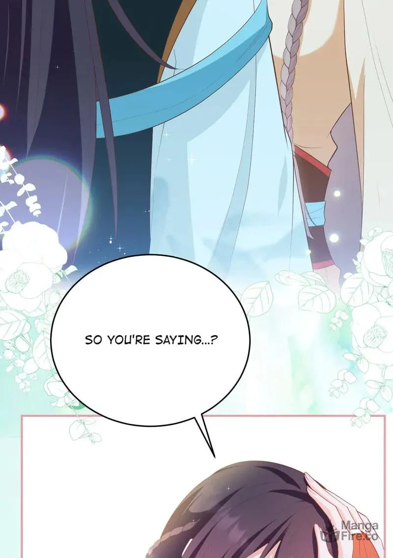 Read My Male Harem (Colored) chapter 82 image 57 on Lezhin