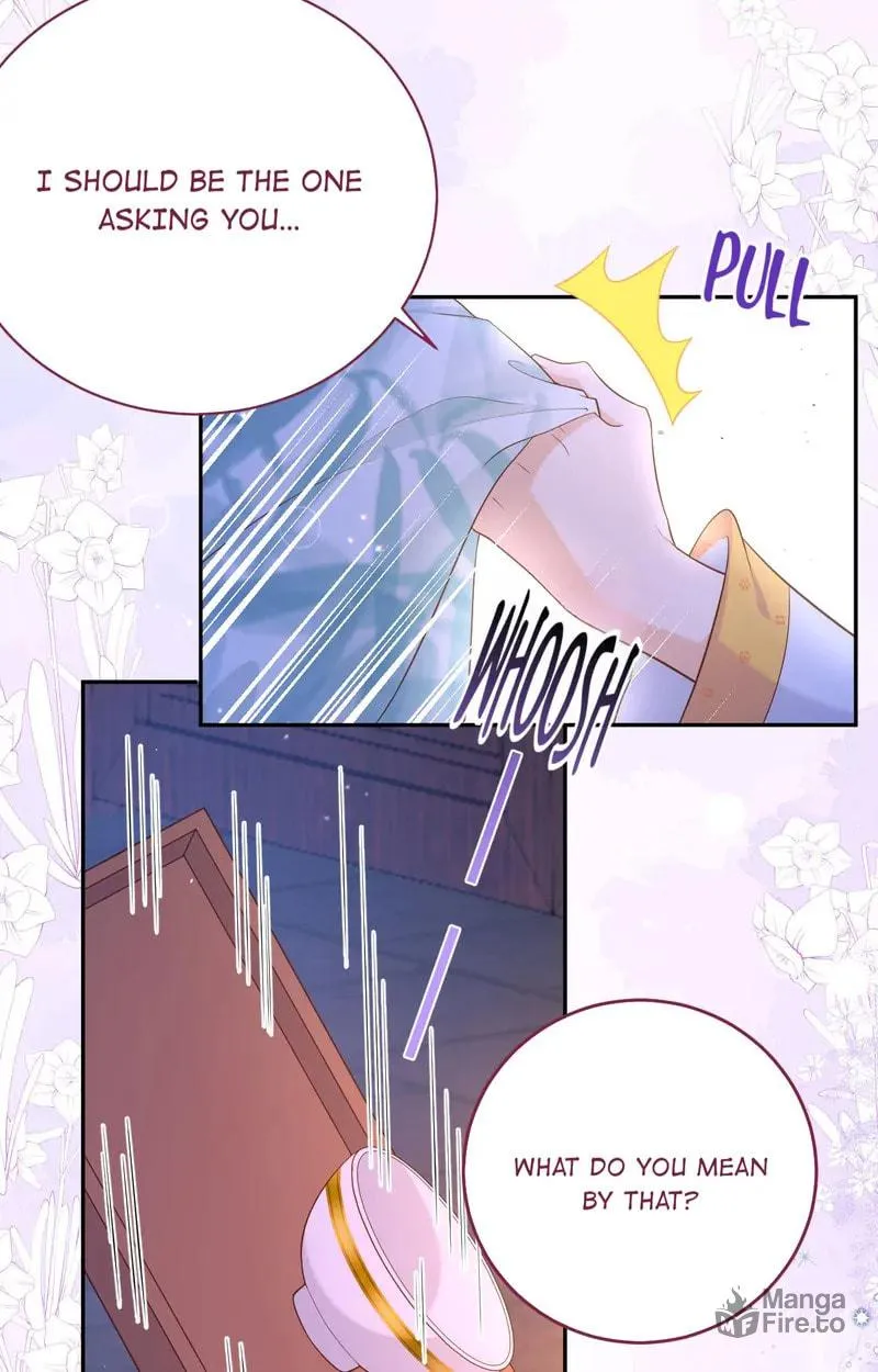Read My Male Harem (Colored) chapter 82 image 6 on Lezhin
