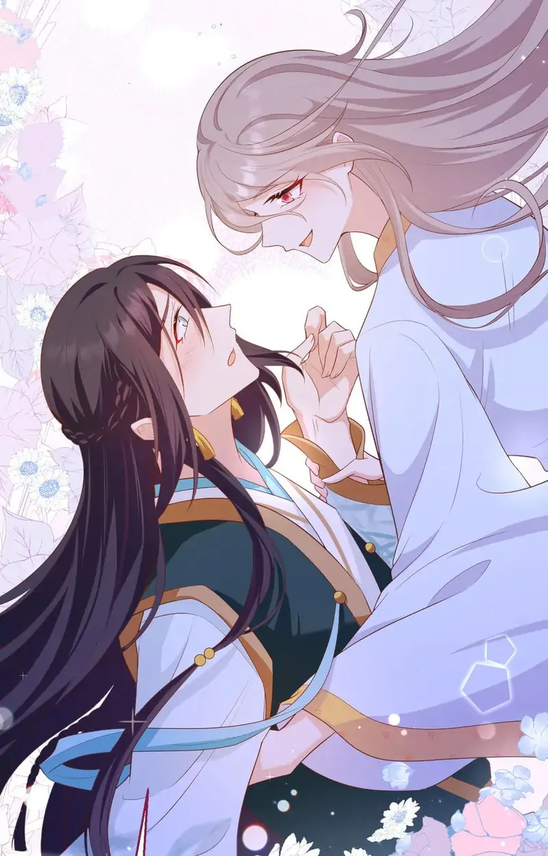 Read My Male Harem (Colored) chapter 82 image 8 on Lezhin