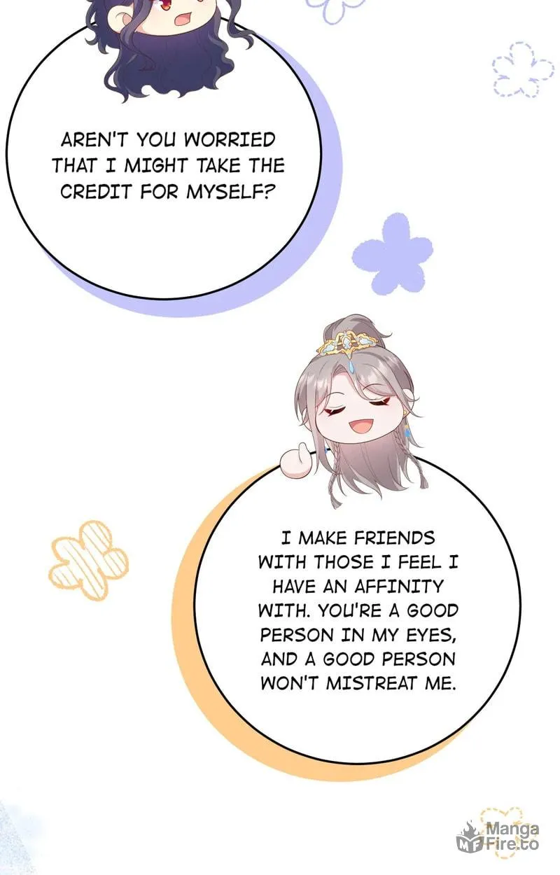 Read My Male Harem (Colored) chapter 83 image 10 on Lezhin