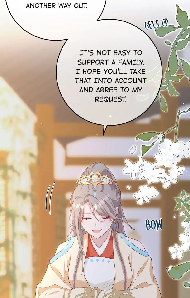 Read My Male Harem (Colored) chapter 83 image 14 on Lezhin