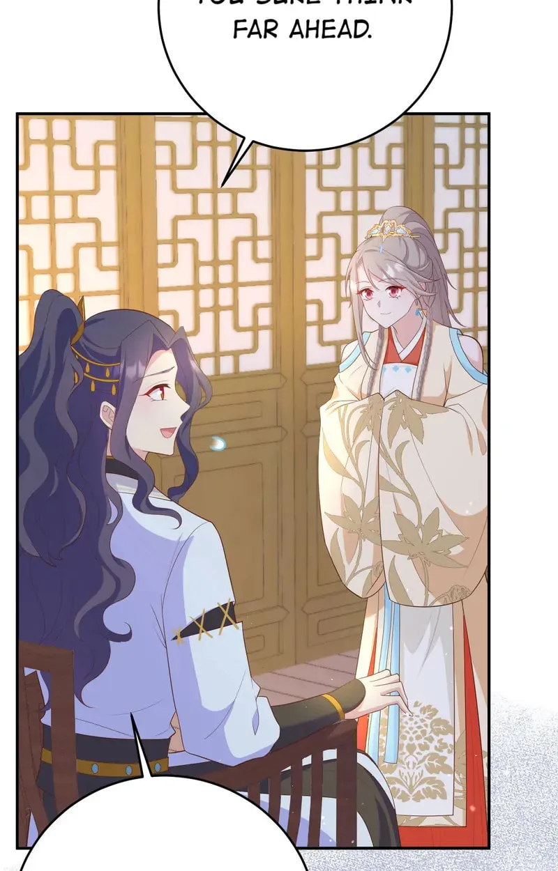 Read My Male Harem (Colored) chapter 83 image 16 on Lezhin