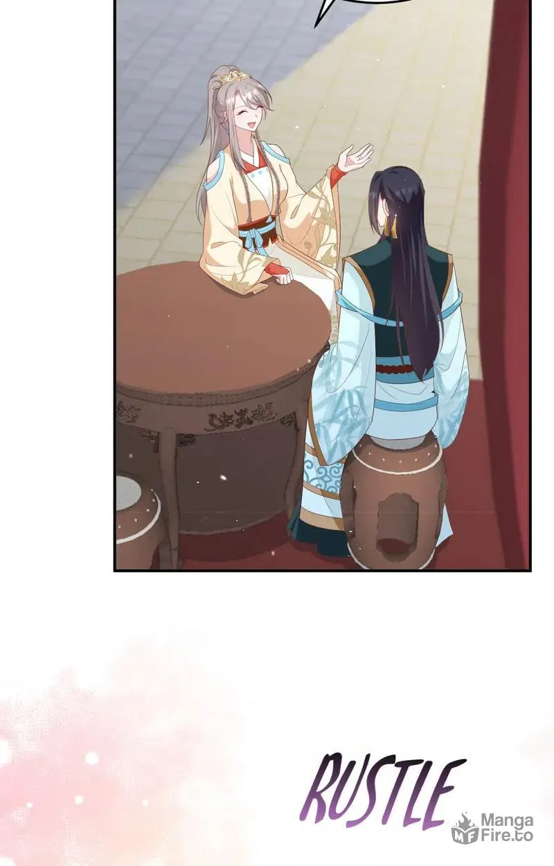 Read My Male Harem (Colored) chapter 83 image 18 on Lezhin