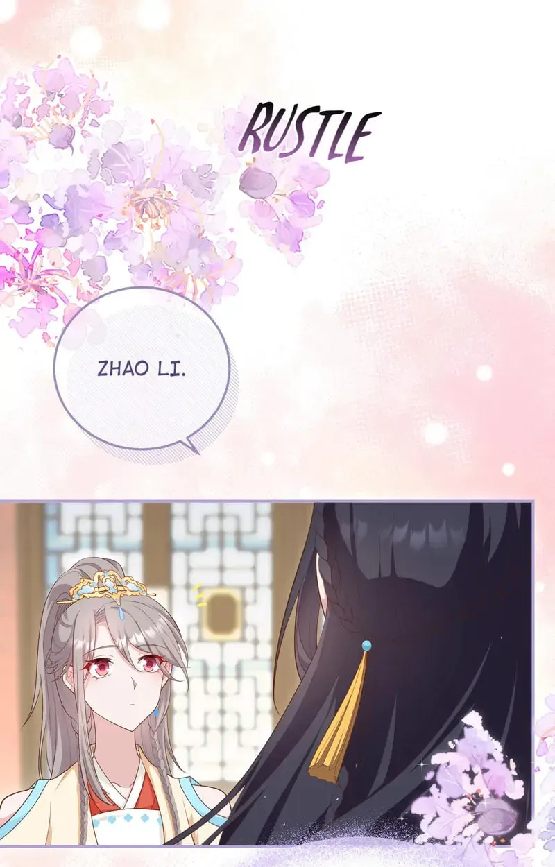 Read My Male Harem (Colored) chapter 83 image 19 on Lezhin