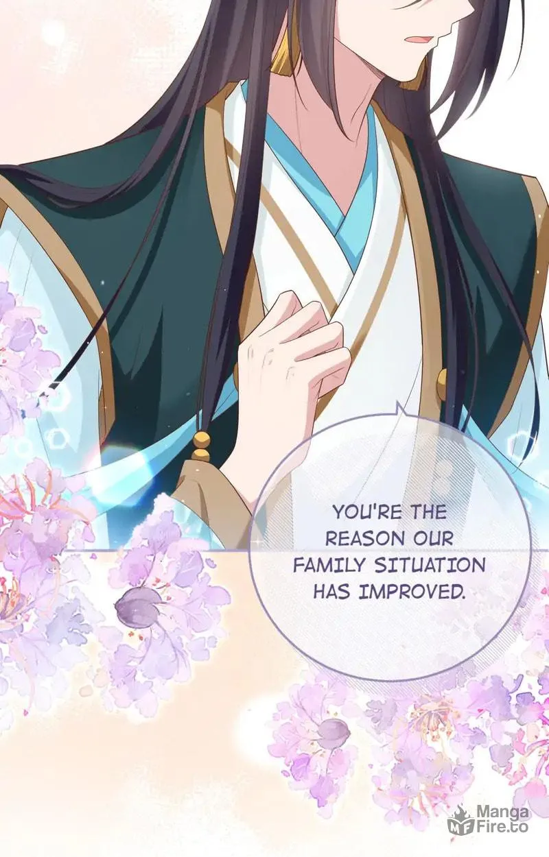Read My Male Harem (Colored) chapter 83 image 21 on Lezhin