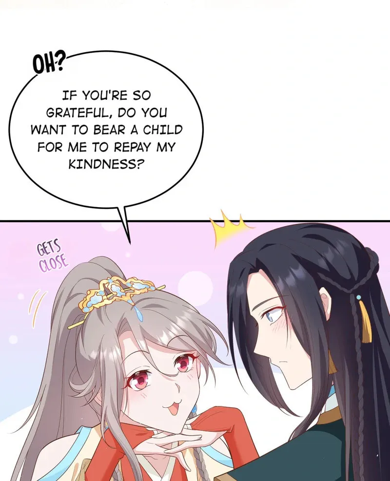 Read My Male Harem (Colored) chapter 83 image 22 on Lezhin