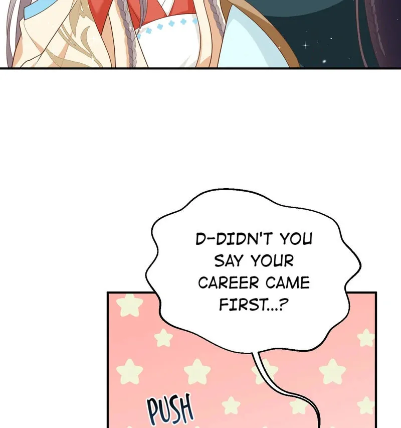 Read My Male Harem (Colored) chapter 83 image 23 on Lezhin