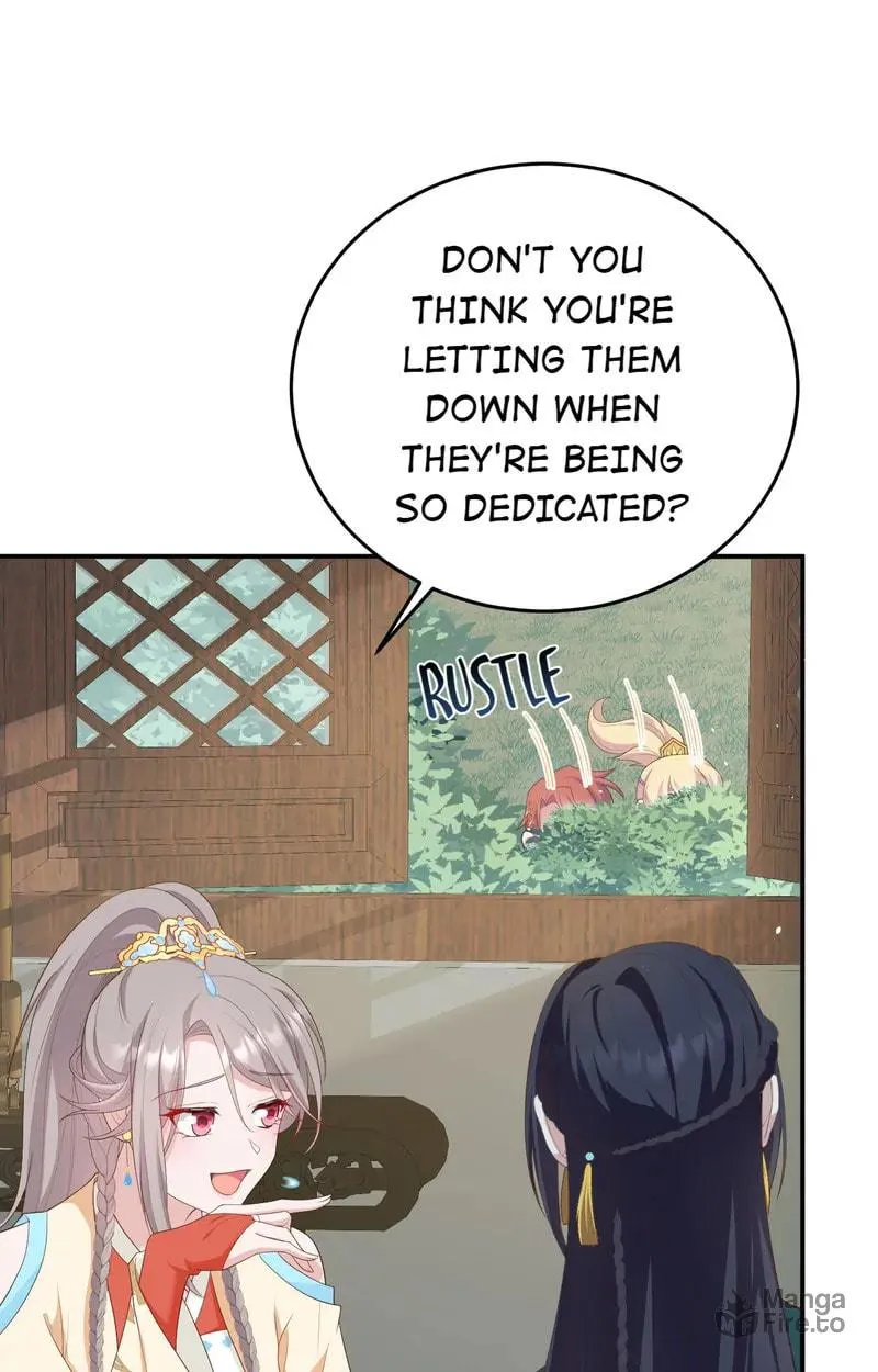 Read My Male Harem (Colored) chapter 83 image 25 on Lezhin