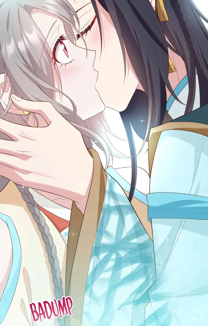 Read My Male Harem (Colored) chapter 83 image 29 on Lezhin