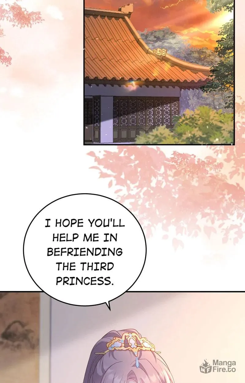 Read My Male Harem (Colored) chapter 83 image 3 on Lezhin