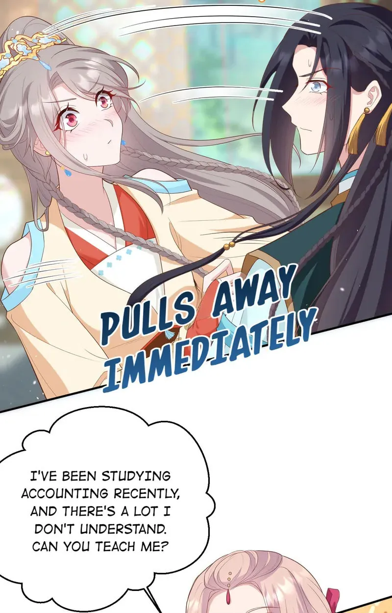 Read My Male Harem (Colored) chapter 83 image 32 on Lezhin