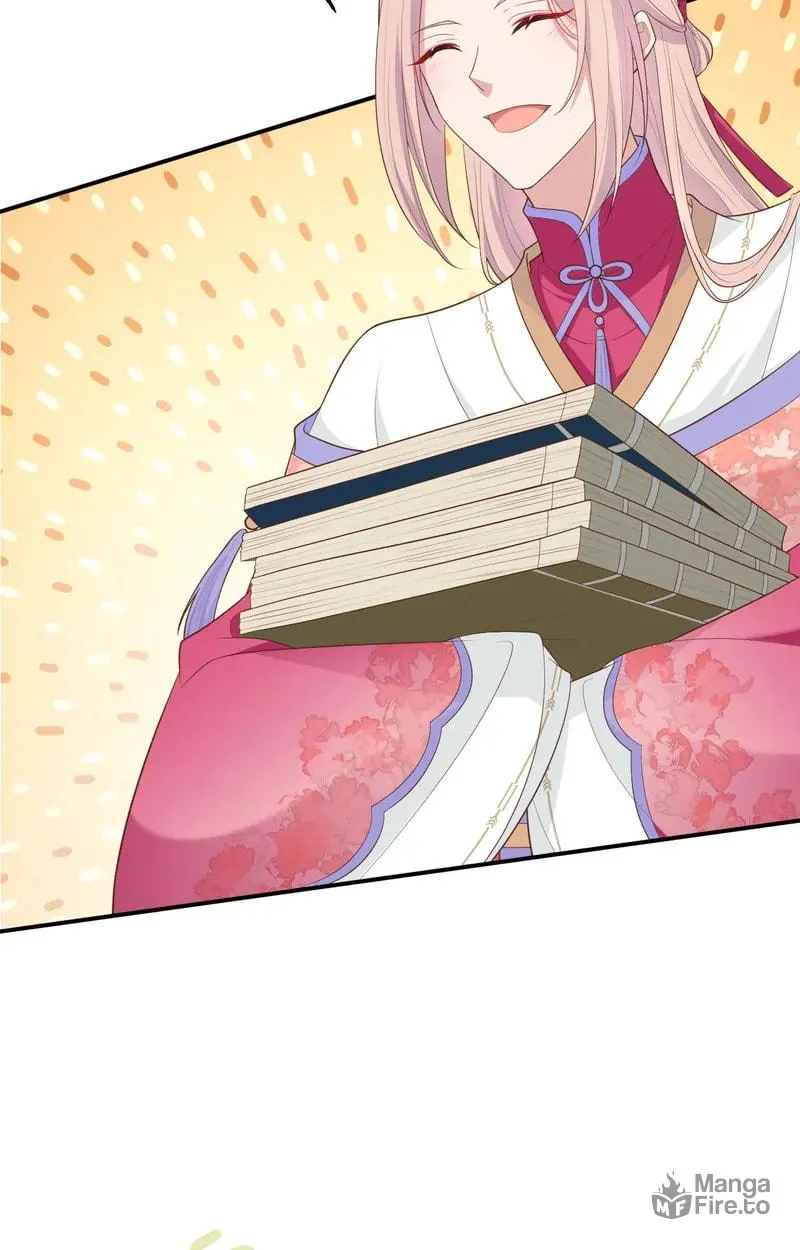 Read My Male Harem (Colored) chapter 83 image 33 on Lezhin