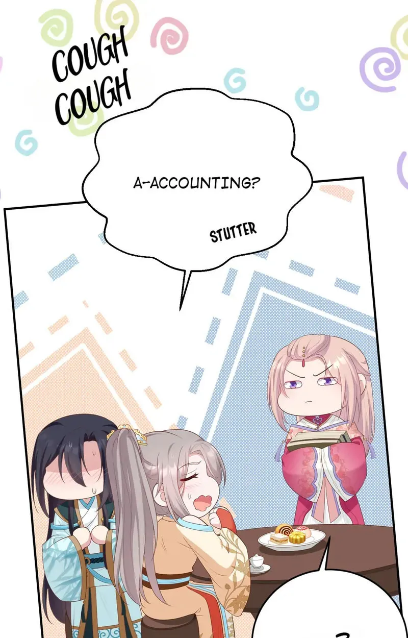 Read My Male Harem (Colored) chapter 83 image 34 on Lezhin