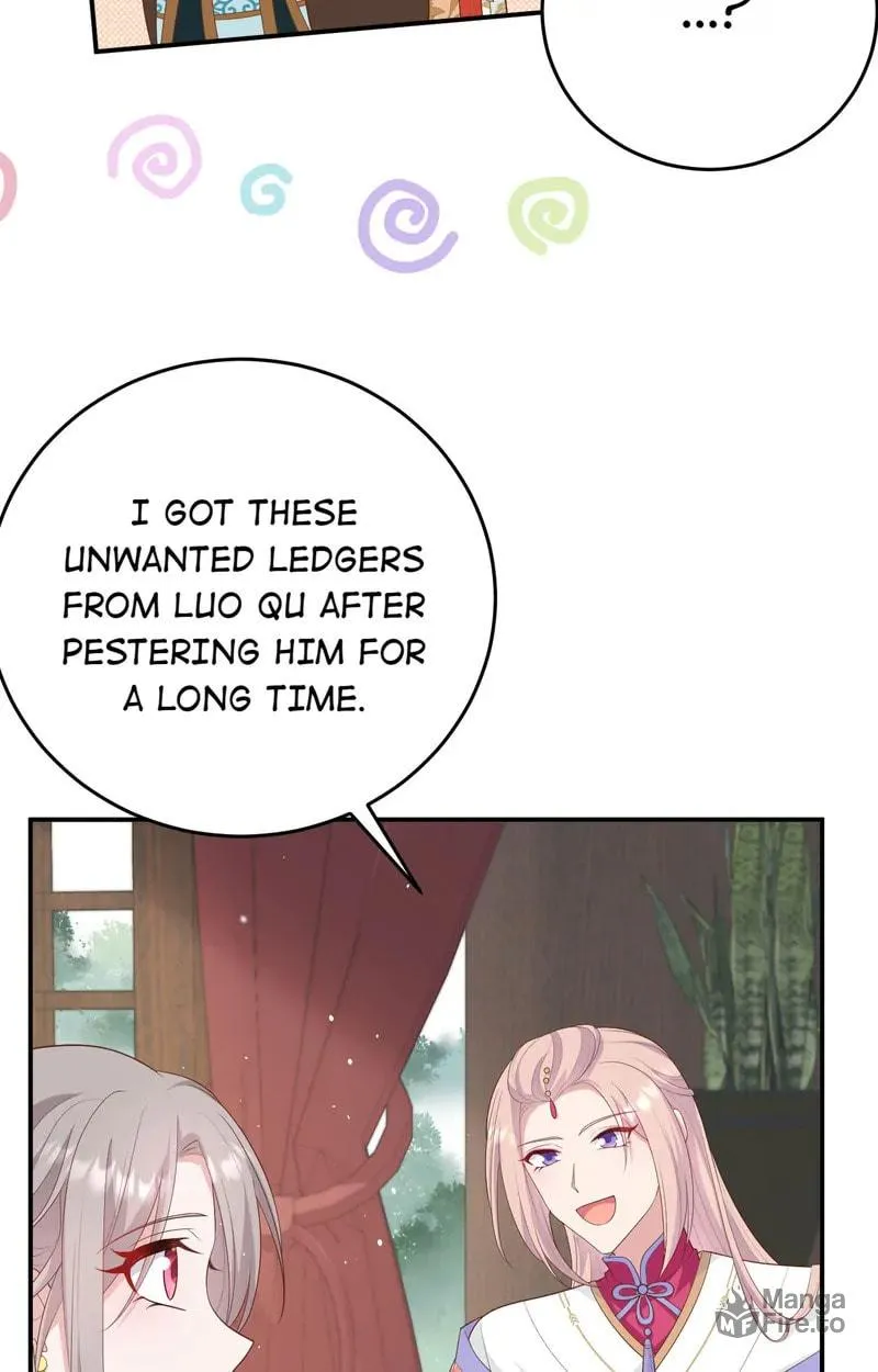 Read My Male Harem (Colored) chapter 83 image 35 on Lezhin