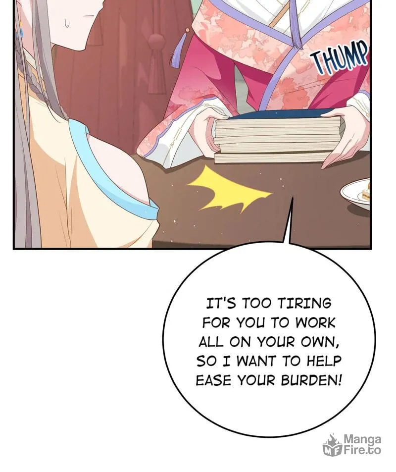 Read My Male Harem (Colored) chapter 83 image 36 on Lezhin