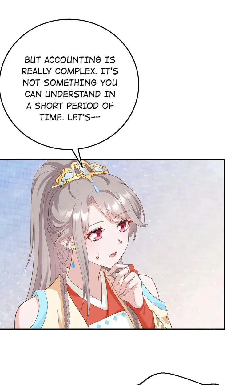 Read My Male Harem (Colored) chapter 83 image 37 on Lezhin