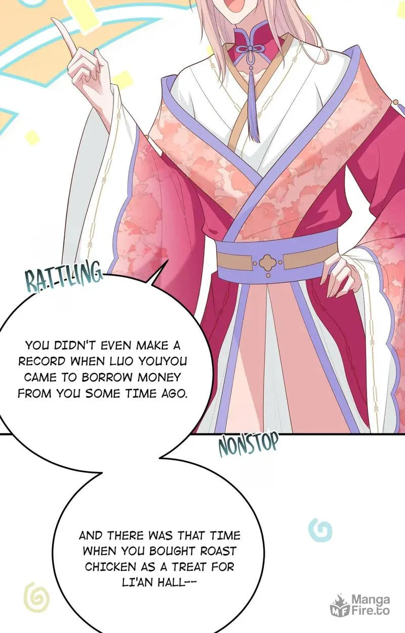 Read My Male Harem (Colored) chapter 83 image 40 on Lezhin