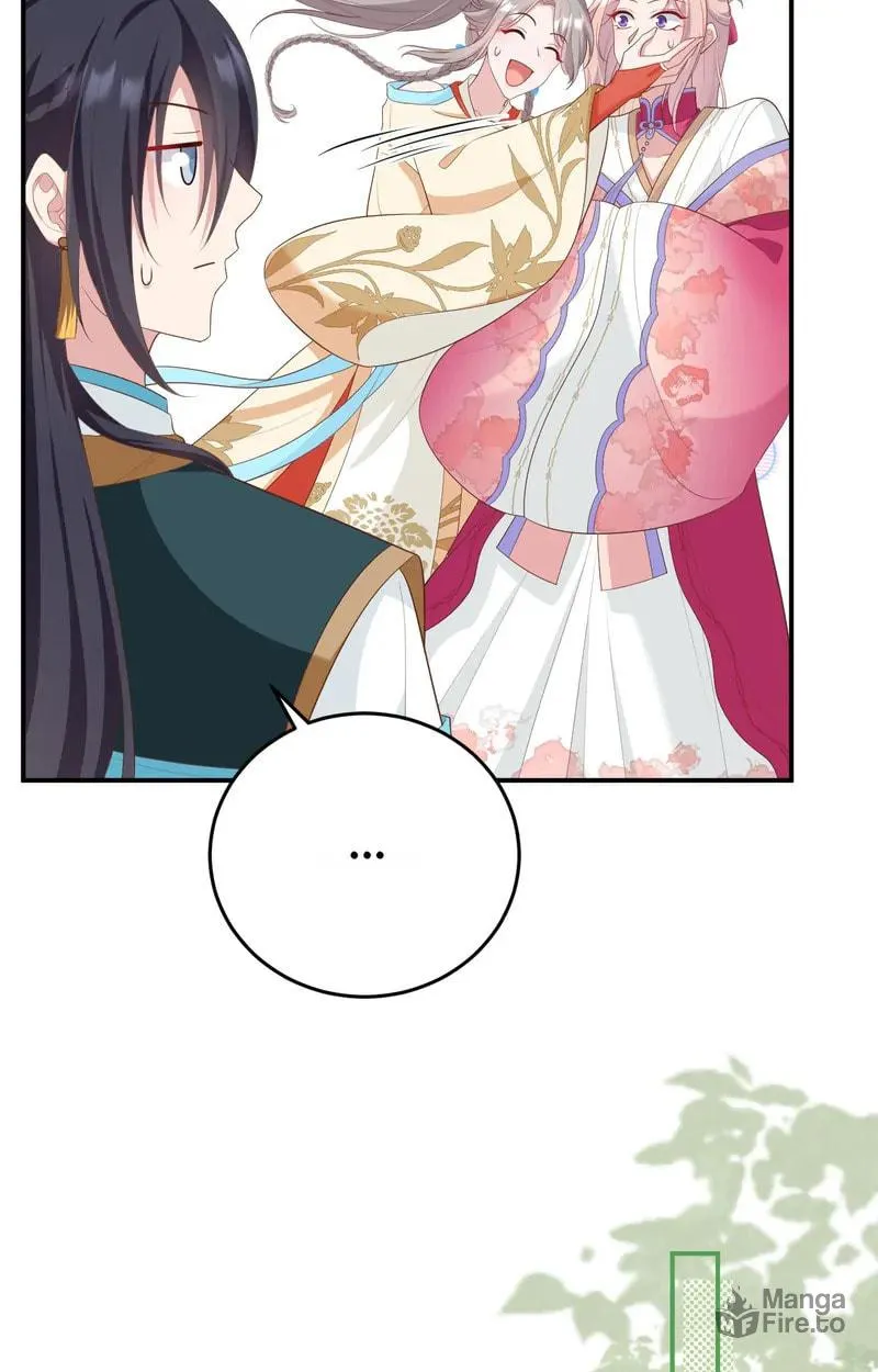 Read My Male Harem (Colored) chapter 83 image 42 on Lezhin