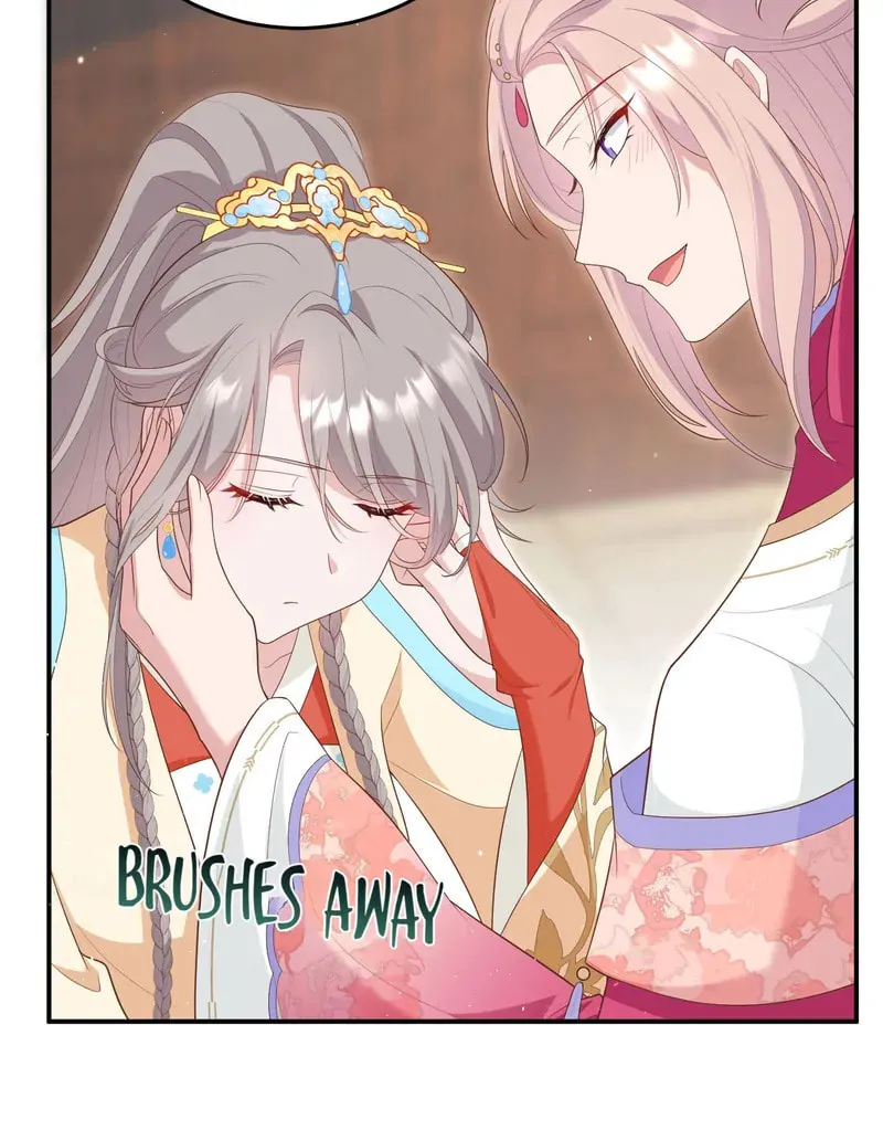 Read My Male Harem (Colored) chapter 83 image 49 on Lezhin