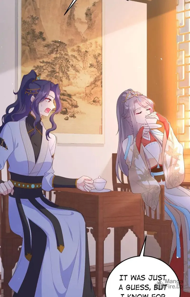 Read My Male Harem (Colored) chapter 83 image 5 on Lezhin