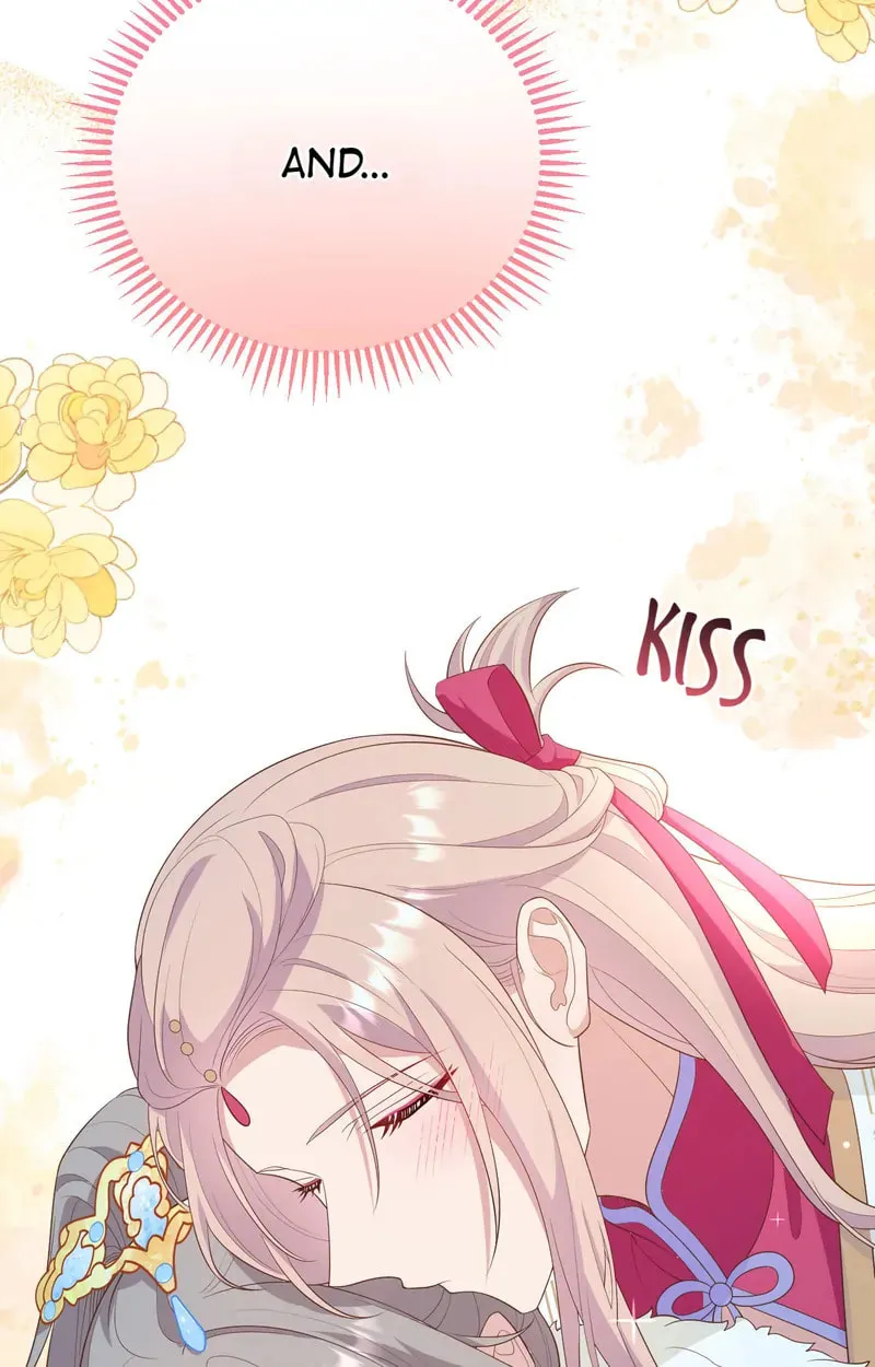 Read My Male Harem (Colored) chapter 83 image 53 on Lezhin