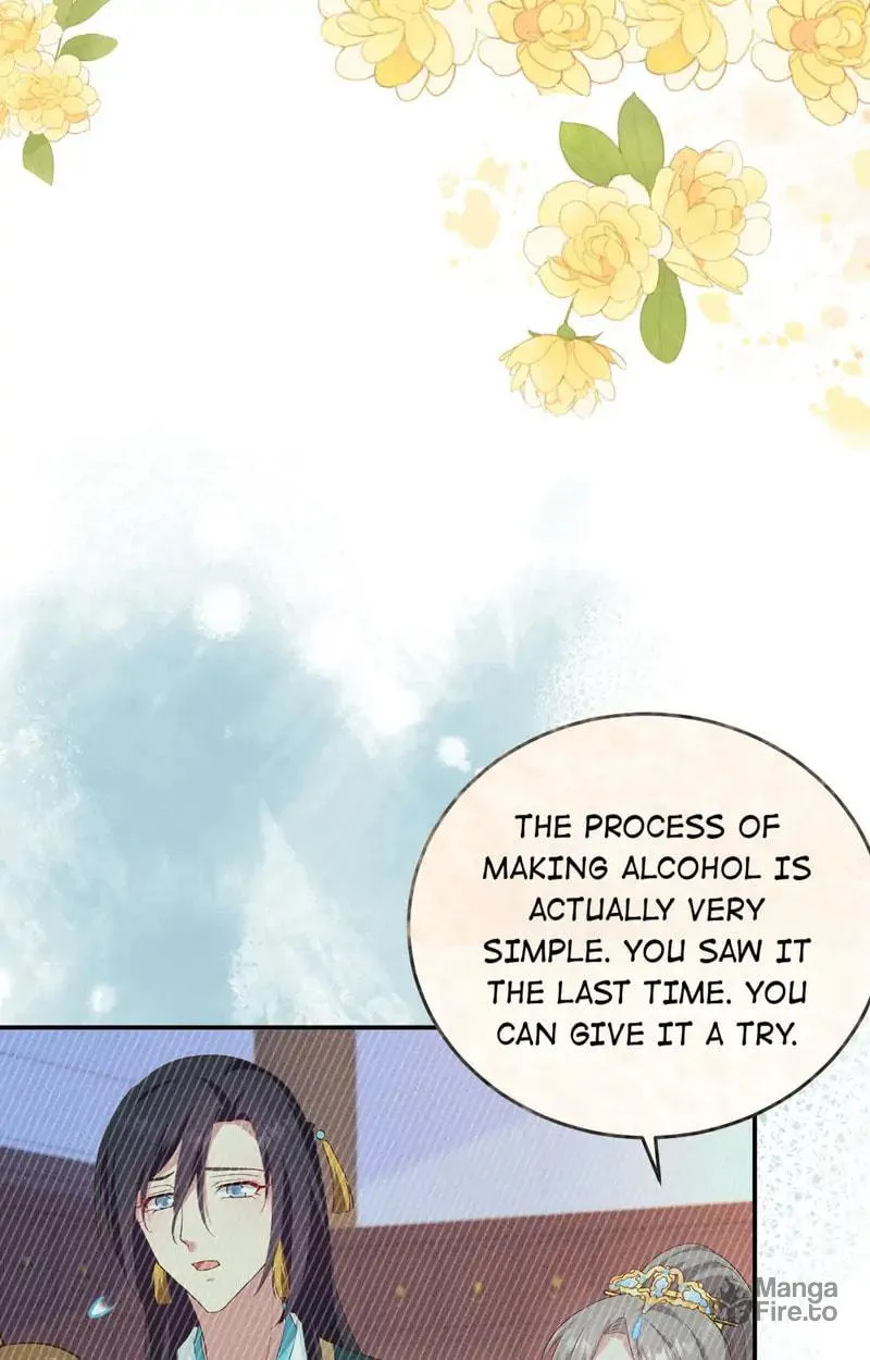 Read My Male Harem (Colored) chapter 83 image 55 on Lezhin