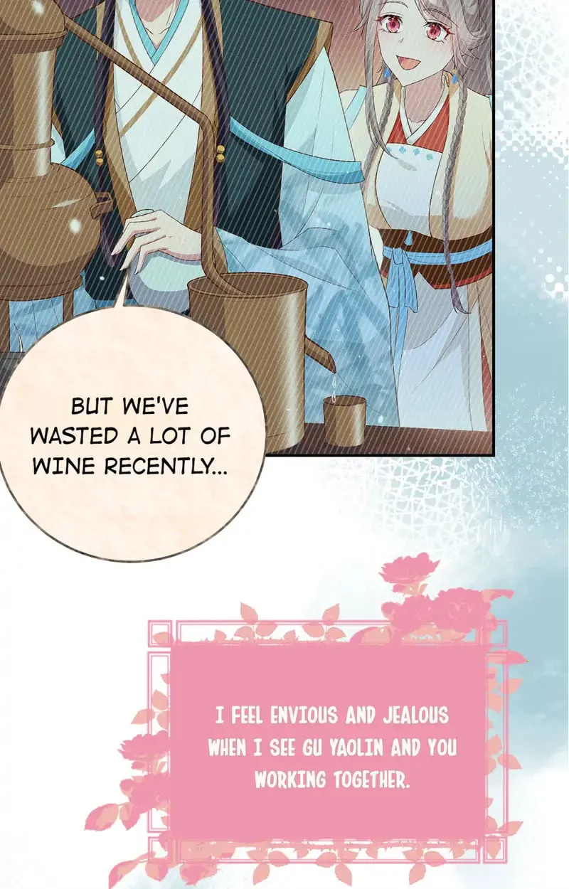 Read My Male Harem (Colored) chapter 83 image 56 on Lezhin