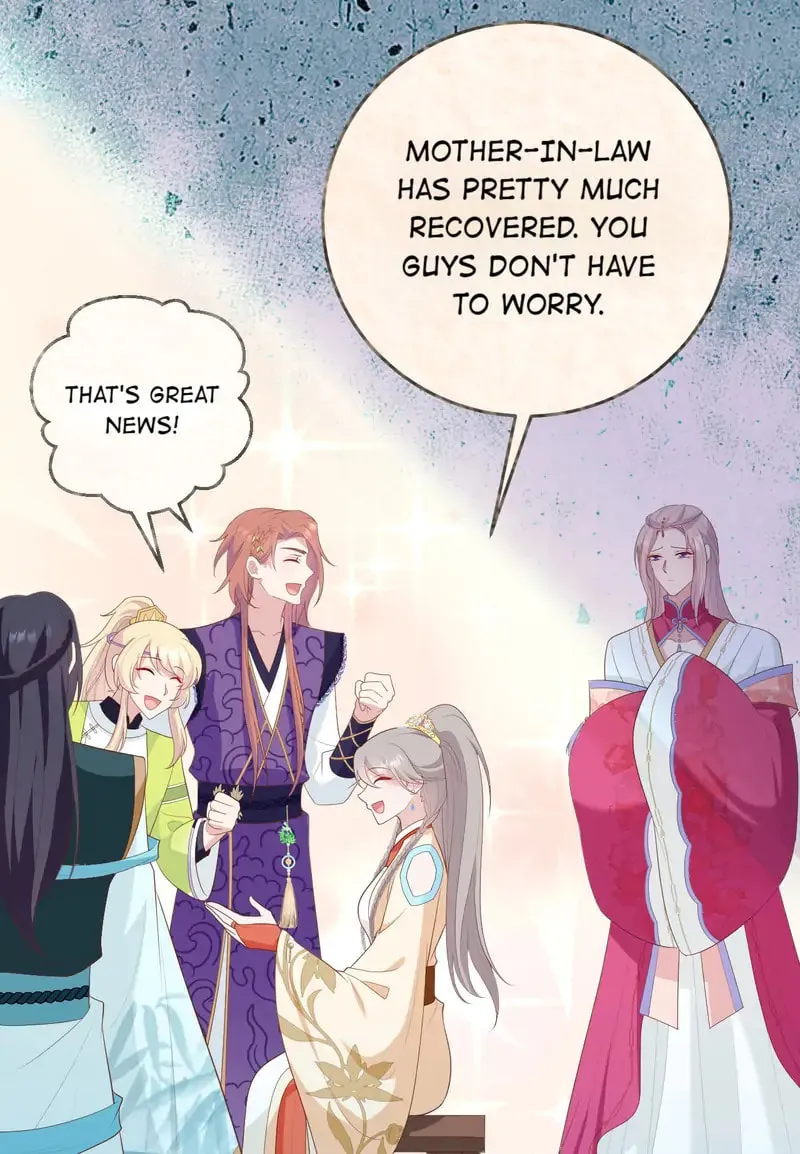 Read My Male Harem (Colored) chapter 83 image 59 on Lezhin