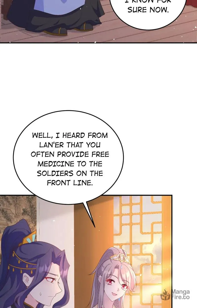 Read My Male Harem (Colored) chapter 83 image 6 on Lezhin