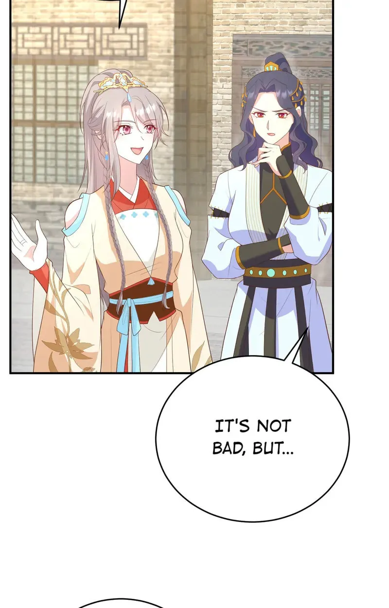 Read My Male Harem (Colored) chapter 83 image 67 on Lezhin