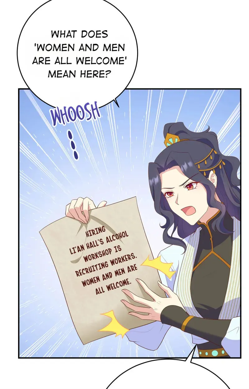Read My Male Harem (Colored) chapter 83 image 68 on Lezhin